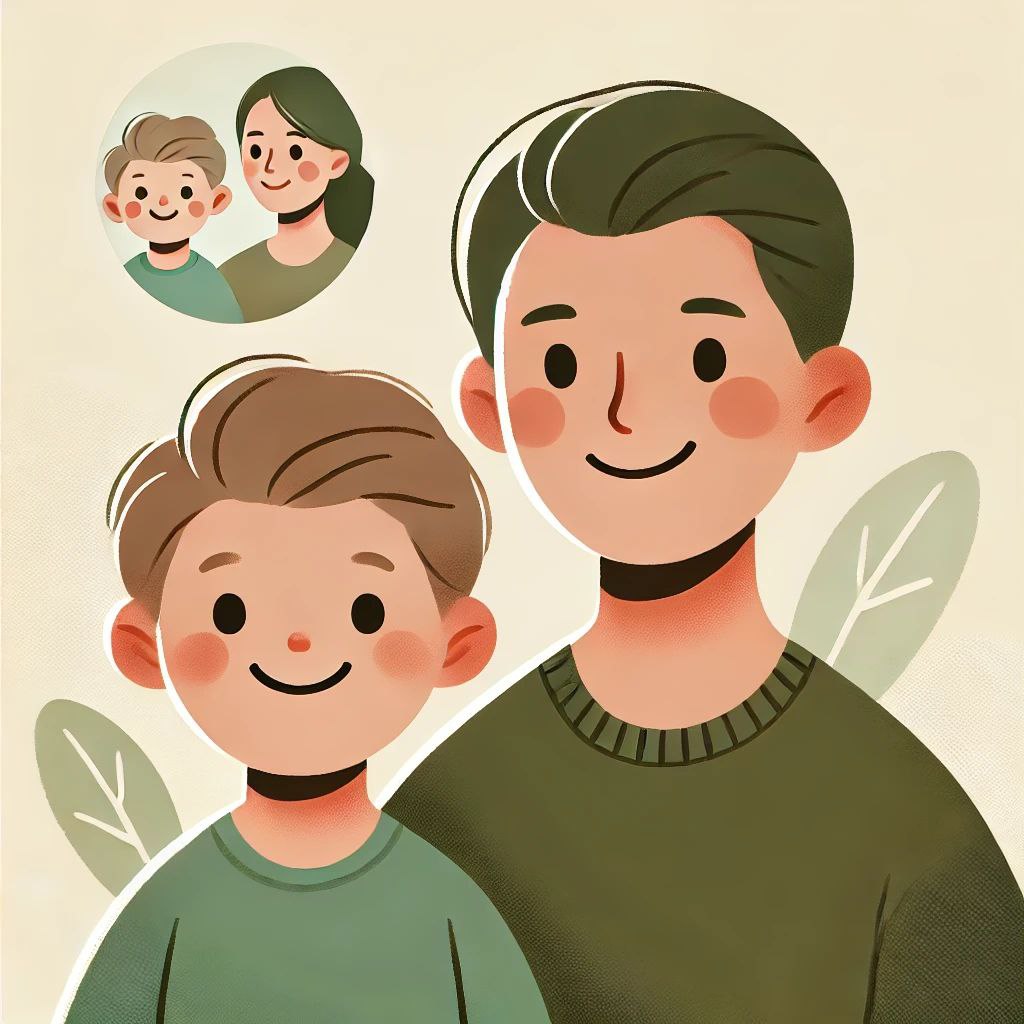 دوره آنلاین فرزندپروری (28 خرداد)